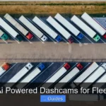 7 Best Ai Powered Dashcams for Fleet Safety