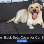 7 Best Back Seat Cover for Car Seats