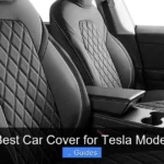 7 Best Car Cover for Tesla Model 3
