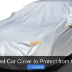 7 Best Car Cover to Protect from Cats