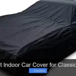 7 Best Indoor Car Cover for Classic Cars