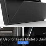 7 Best Usb for Tesla Model 3 Dashcam