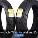 Best Motorcycle Tires for Wet and Dry Roads