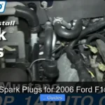 Best Spark Plugs for 2006 Ford F150 54