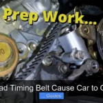 Can a Bad Timing Belt Cause Car to Overheat