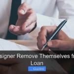 Can a Cosigner Remove Themselves from a Car Loan