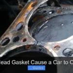 Can a Head Gasket Cause a Car to Overheat