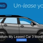 Can I Return My Leased Car 3 Months Early
