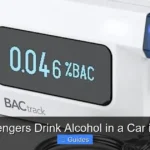Can Passengers Drink Alcohol in a Car in Missouri