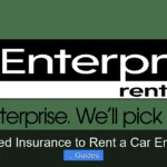 Do I Need Insurance to Rent a Car Enterprise
