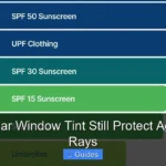 Does Clear Window Tint Still Protect Against Uv Rays