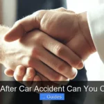 How Long After Car Accident Can You Claim Injury