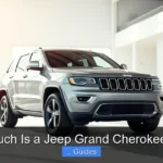 How Much Is a Jeep Grand Cherokee Lease