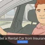 How to Get a Rental Car from Insurance Claim