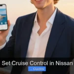 How to Set Cruise Control in Nissan Rogue