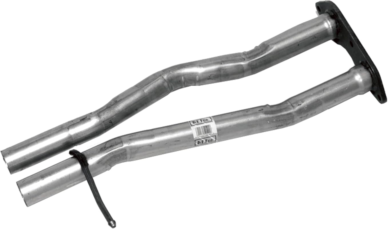 Walker 53114 Exhaust H Pipe 2