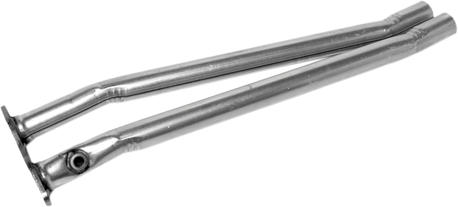Walker 53141 Exhaust Pipe 2