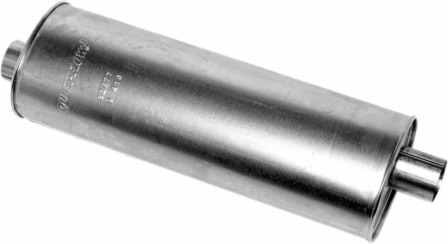 Walker Quiet-Flow SS 22677 Direct-Fit Exhaust Muffler for Chevrolet K1