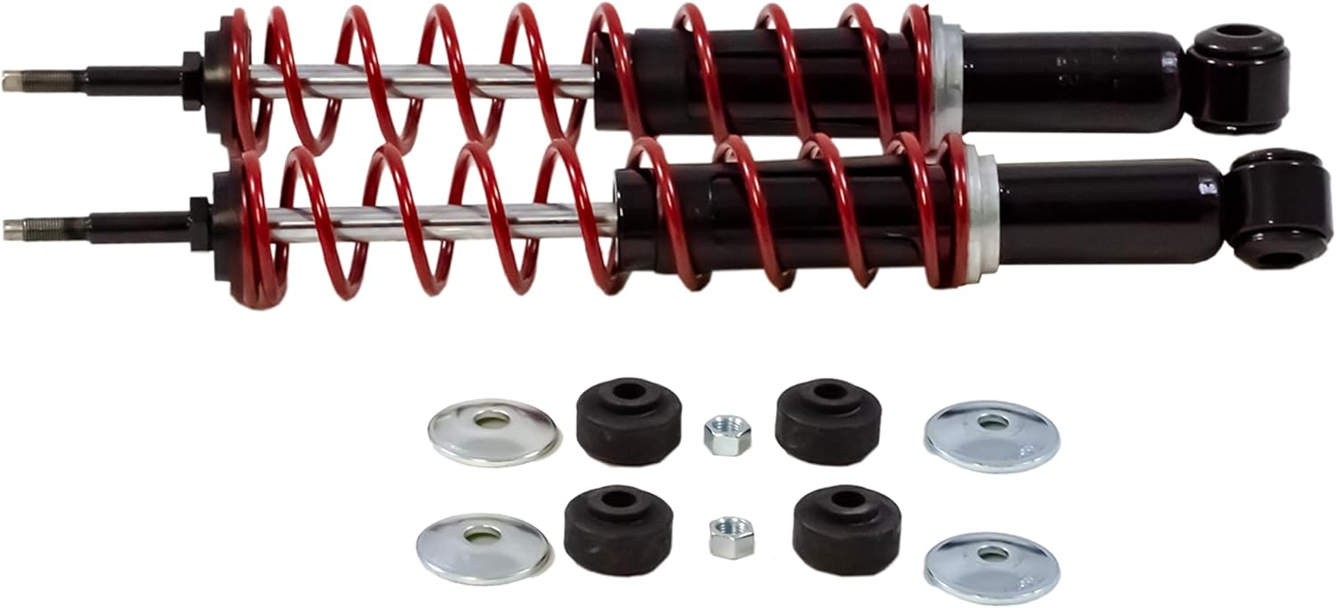 Gabriel Load Carrier Front Towing Shocks for Ford Ranger and Mazda B-S