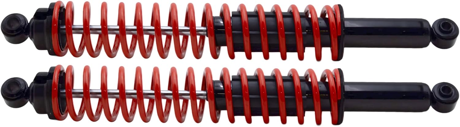 Gabriel Load Carrier Rear Towing Shock Absorbers for Ford and Mazda Tr