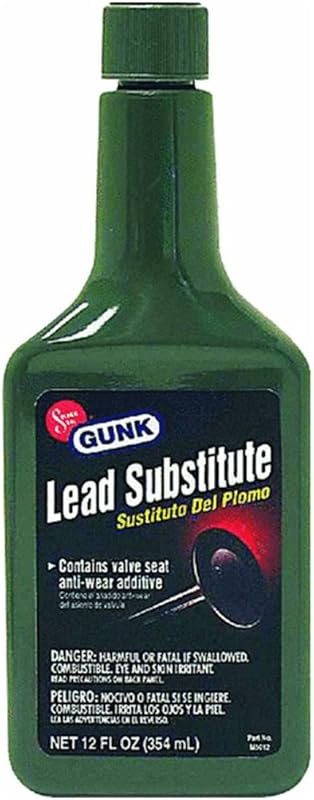 Lead Substitute Cs
