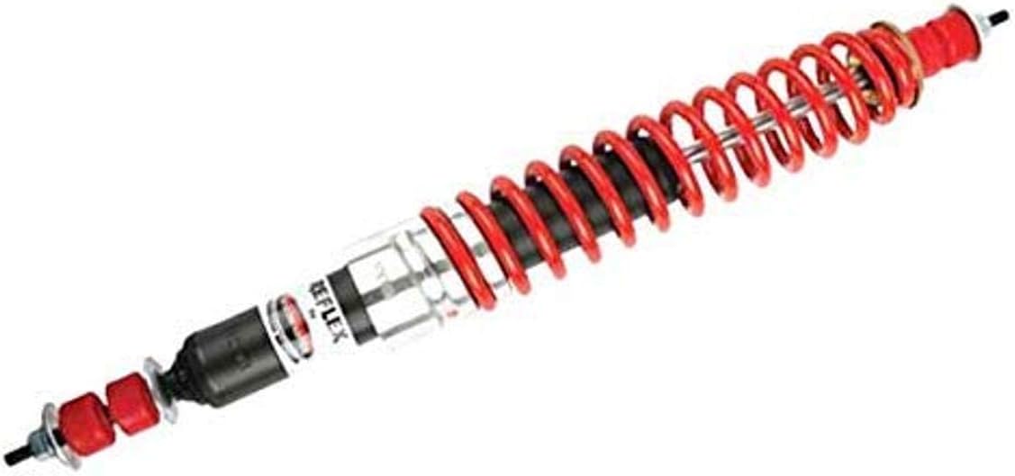 Roadmaster RSSC Reflex Steering Stabilizer for Vans and Class C Motorh