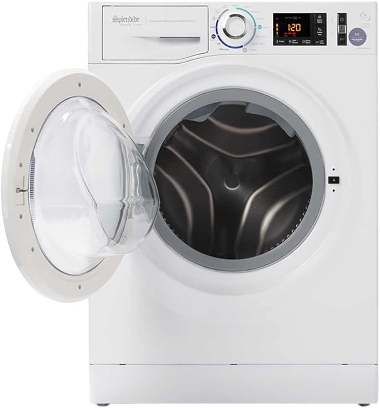 Splendide WDV2200XCD Combo Washer/Dryer, Vented