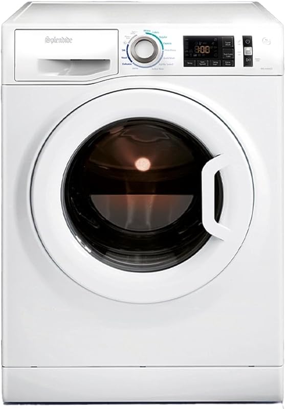 Splendide Washer 24IN 115V 60HZ