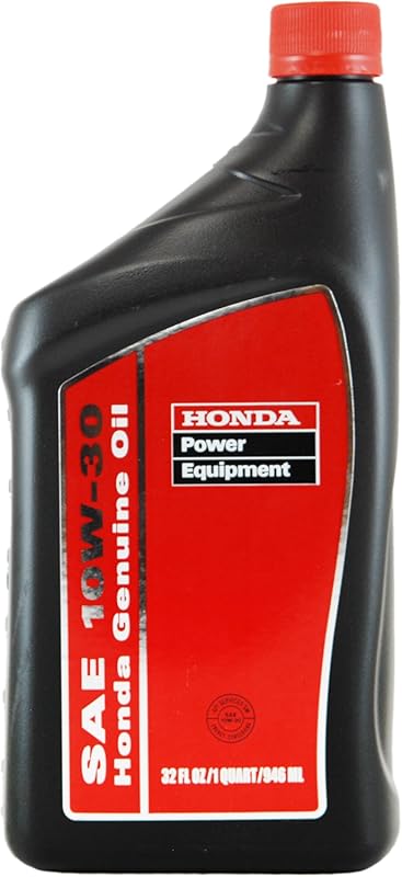 Honda Power Equipment 10W