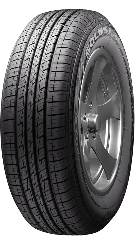 Kumho Eco Solus KL21 Radial Tire: Fuel-Efficient Choice for Trucks in 