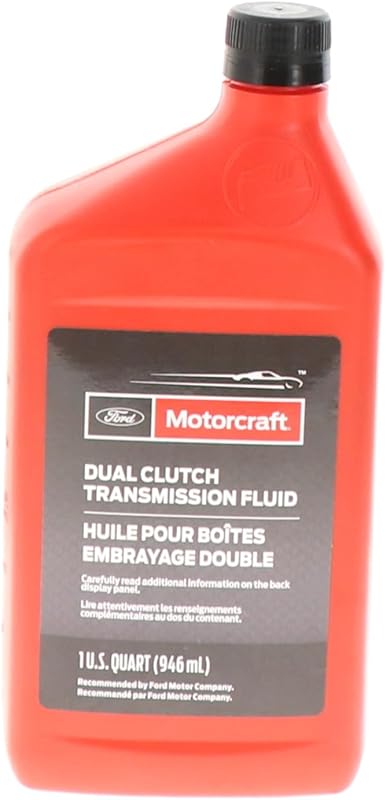 Motorcraft XT11QDC Transmission Fluid