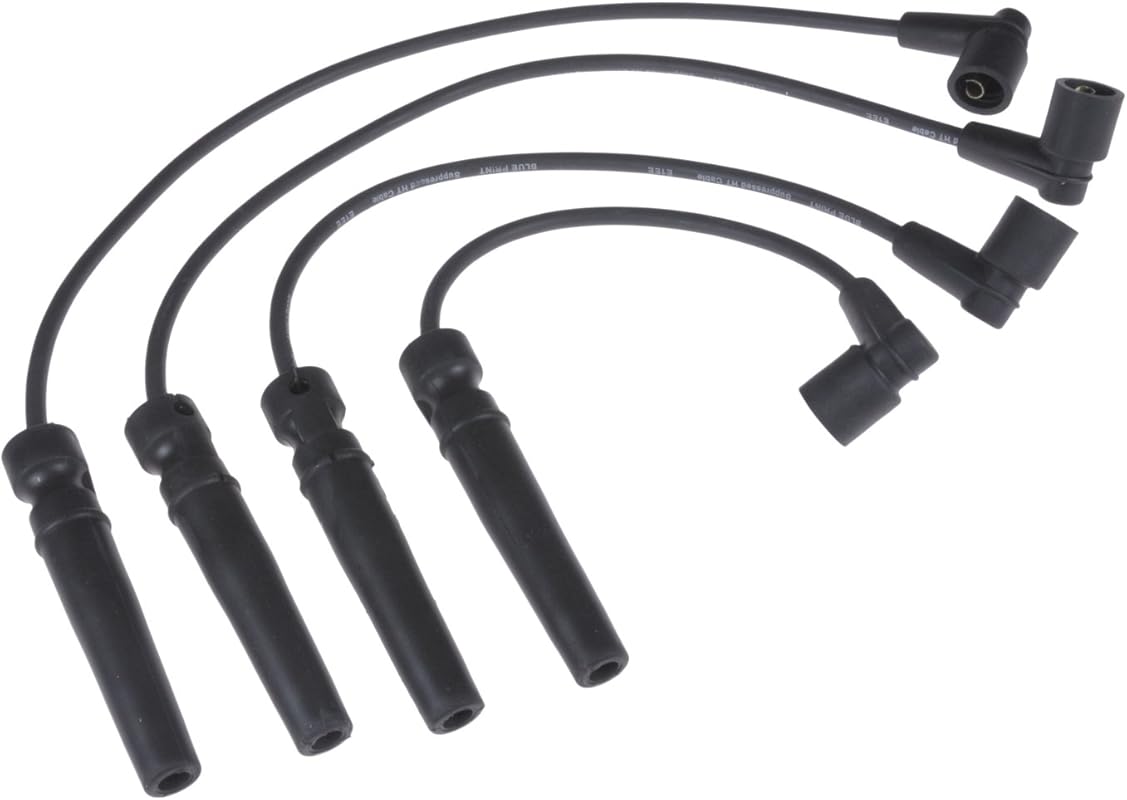 Blue Print ADG01641 HT Lead Kit, pack of one