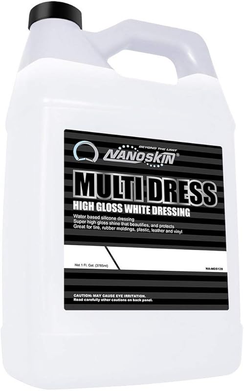 Nanoskin MULTI DRESS All Purpose Dressing 1 Gallon - Interior & Exteri