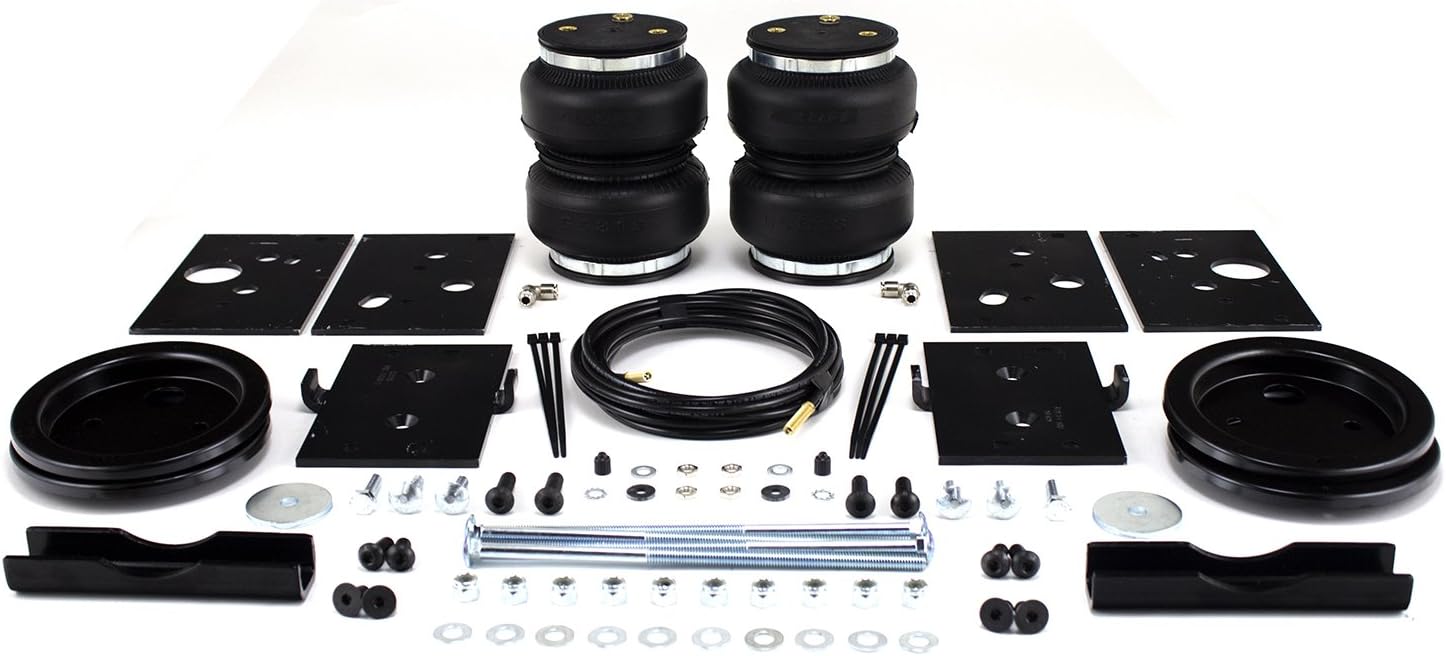 Air Lift LoadLifter 5000 Air Spring Kit for 2014-2026 Dodge Ram 2500