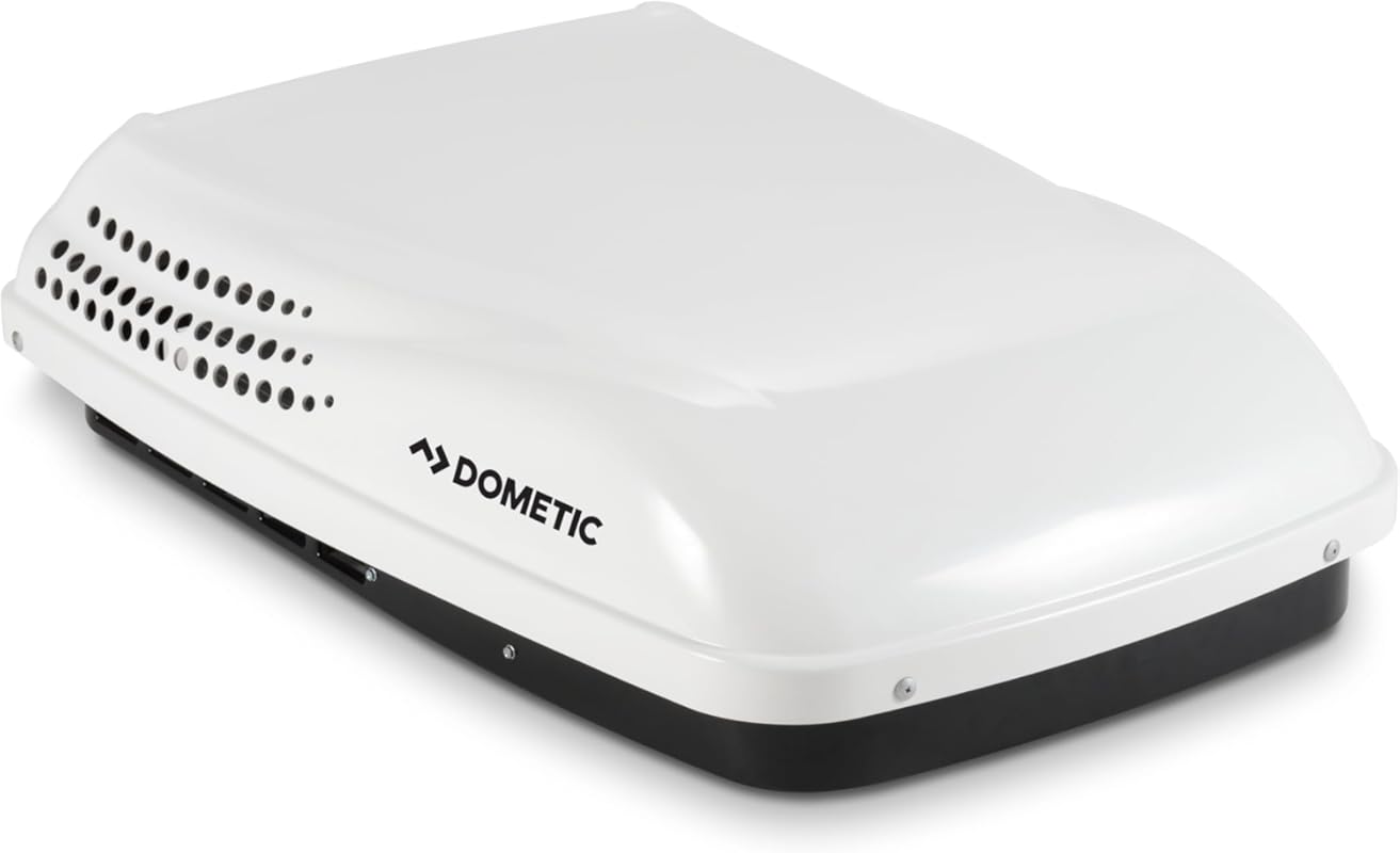 Dometic Penguin II High Efficiency, Low Profile Rooftop Air Conditione