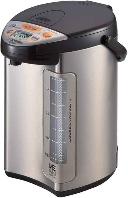 Zojirushi Hybrid Water Boiler & Warmer