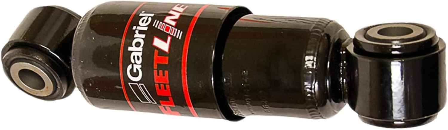 Gabriel 86200 Trailer Fleetline Heavy Duty Shock Absorber for Meritor