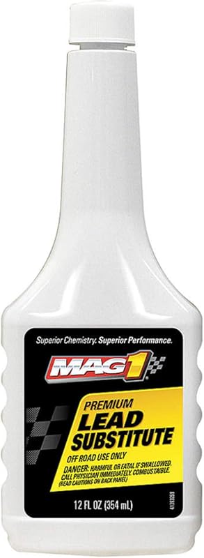 Mag1 00162 Lead Substitute