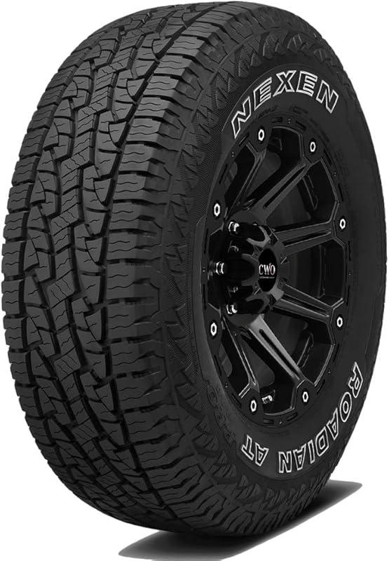 Nexen Roadian AT Pro RA8 Radial Tire