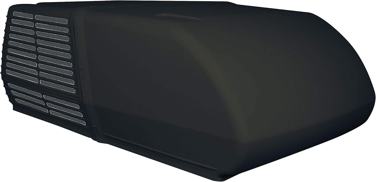 This Coleman RV air conditioner, model 48204C869, offers efficient and