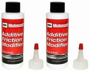 WIT WHATEVER IT TAKES TRANSMISSION PARTS, INC Ford Genuine Ford Fluid 