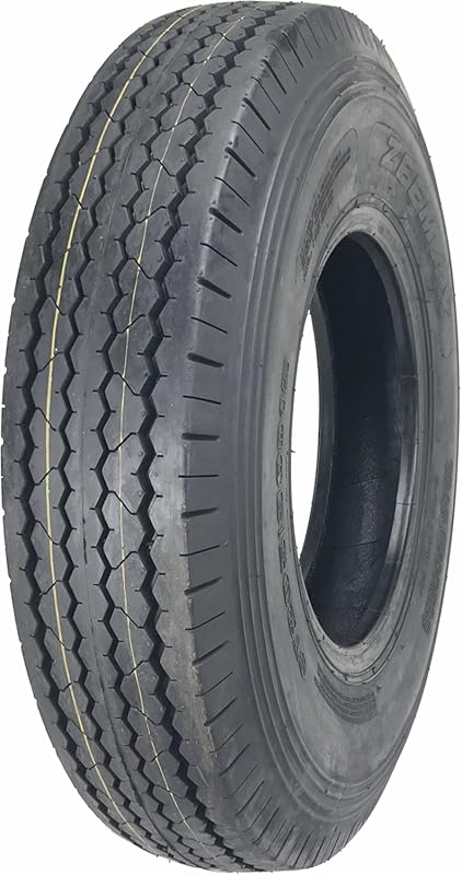 New Heavy Duty Trailer Tire ST225/90D16 10 PR Load Range E