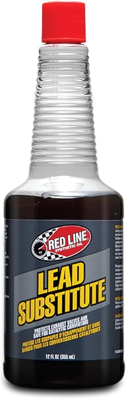 Red Line 60202 Lead Substitute
