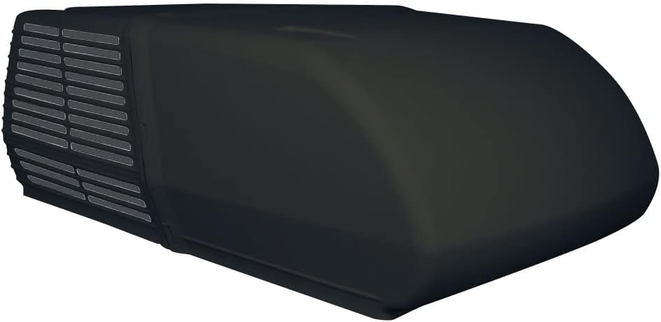 Coleman Mach 3 Plus RV Air Conditioner Upper Unit with 13,500 BTU Cool