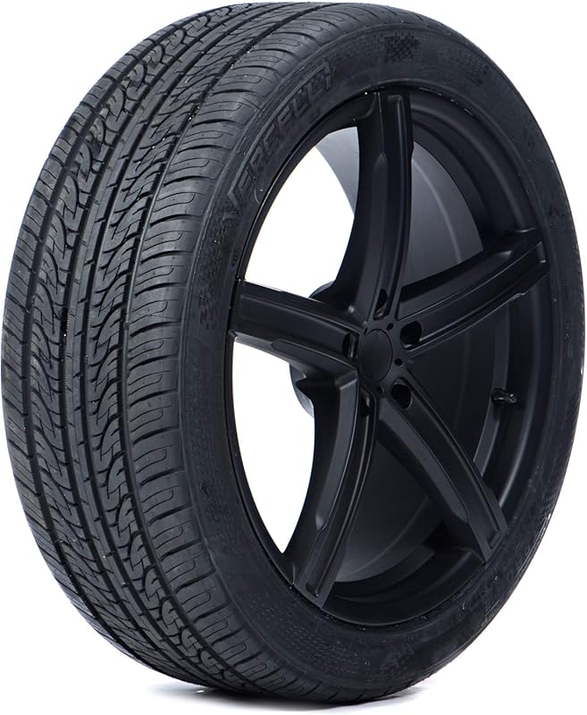 Vercelli Strada 2 All-Season Tire