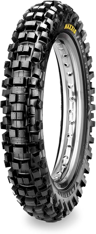 Maxxis TM79106100 M7305D Maxxcross Desert IT Rear Tire