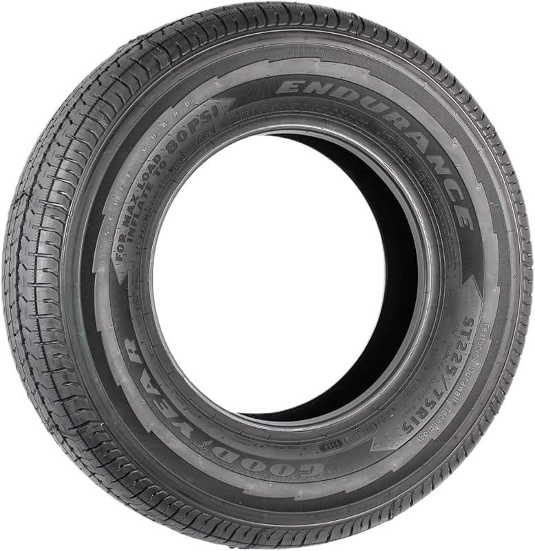 Goodyear Endurance all_ Season Radial Tire