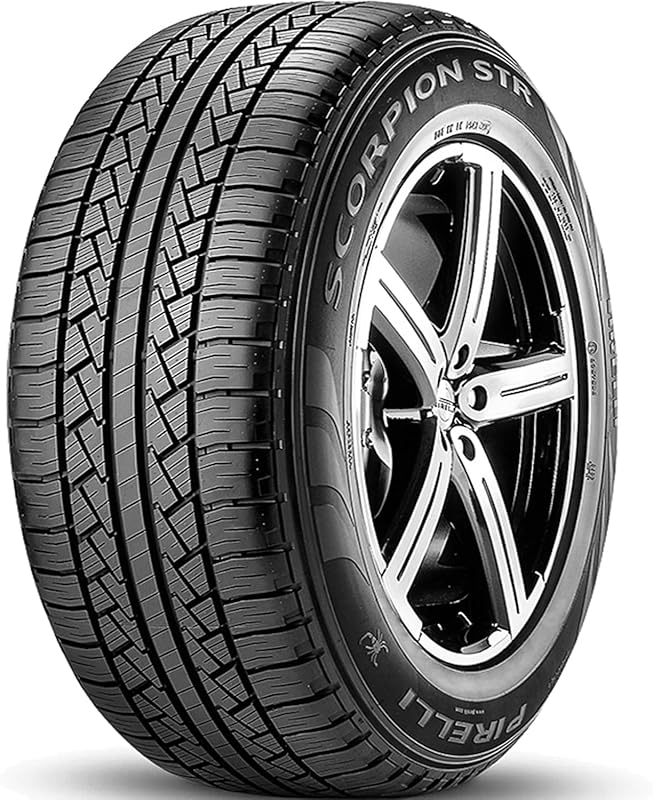 Pirelli Scorpion STR 245/50R 20 102H SUV/Crossover Tire