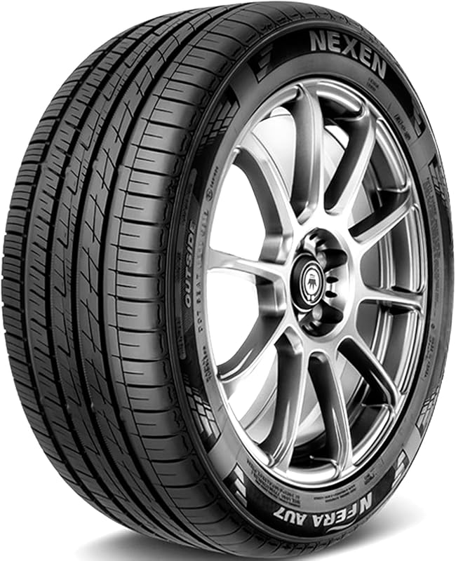 Nexen N'FERA AU7 Performance Radial Tire