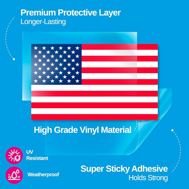 Yellow Diesel Fuel Only Sticker for RV Fuel Tanks and Gas Caps